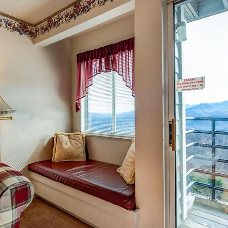 Smoky Mountains 2Br Condo Gatlinburg Luaran gambar