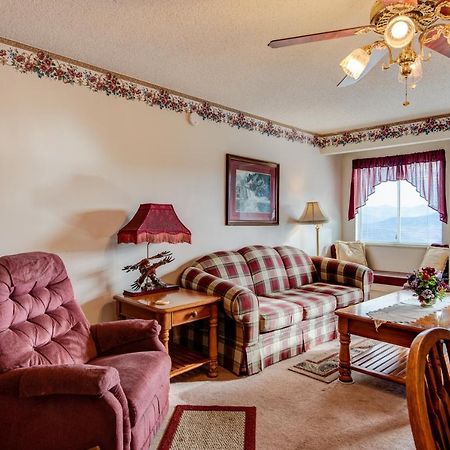 Smoky Mountains 2Br Condo Gatlinburg Luaran gambar