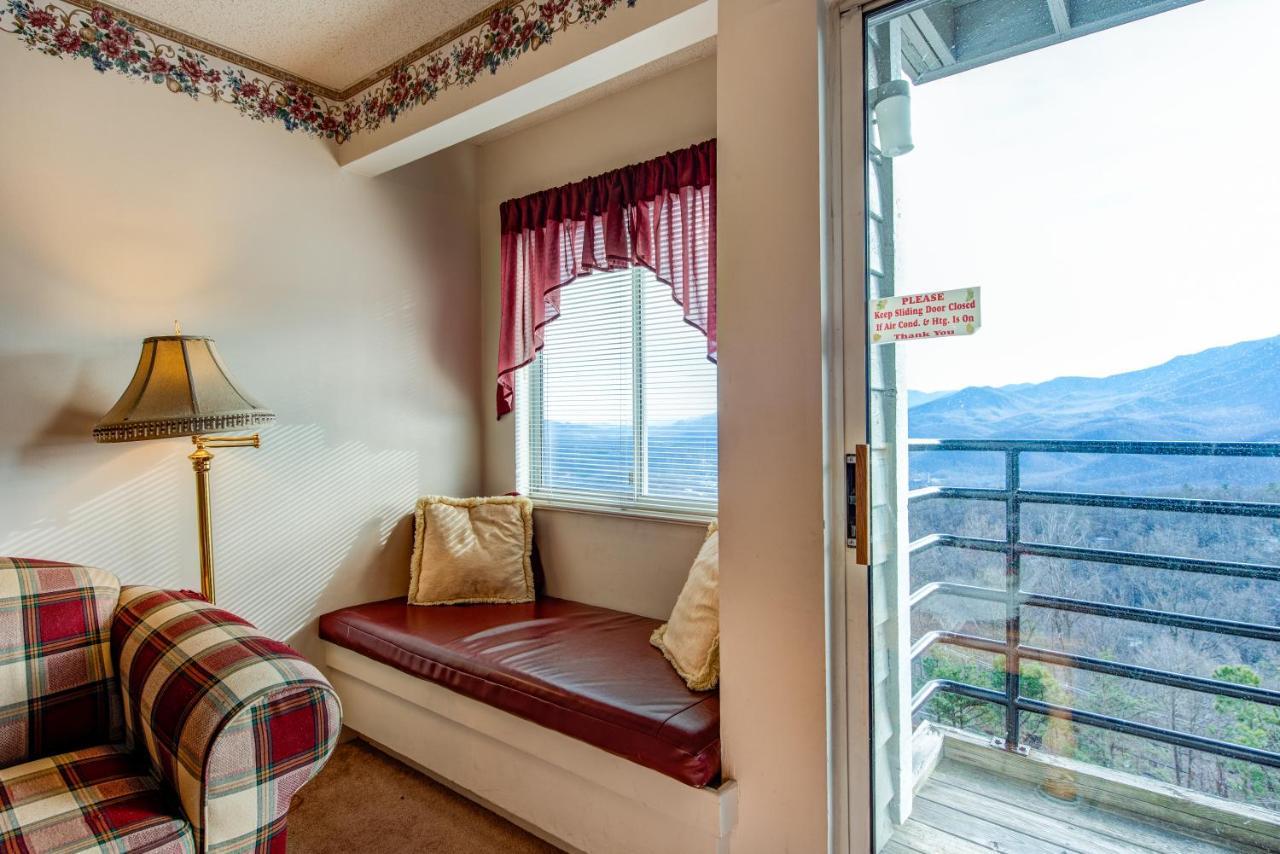 Smoky Mountains 2Br Condo Gatlinburg Luaran gambar