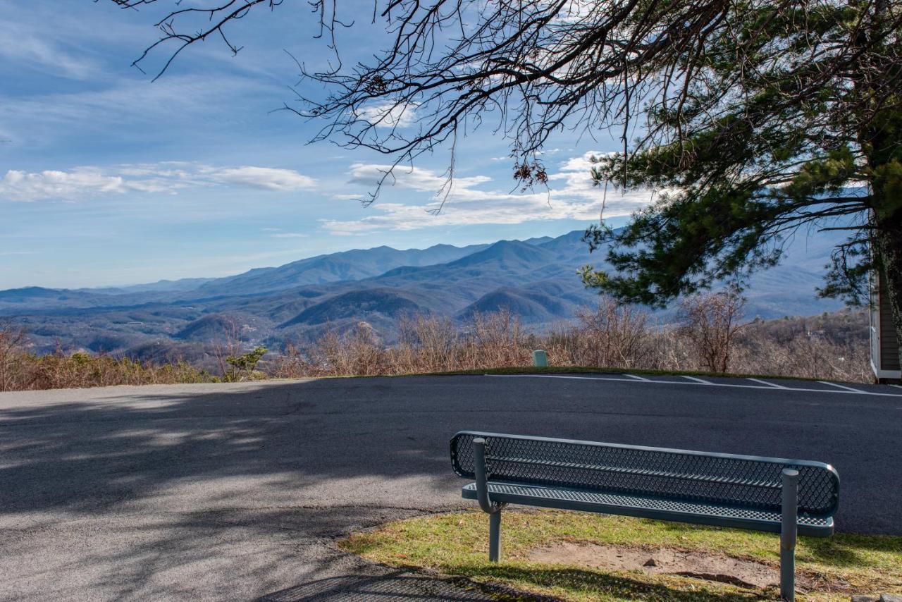 Smoky Mountains 2Br Condo Gatlinburg Luaran gambar