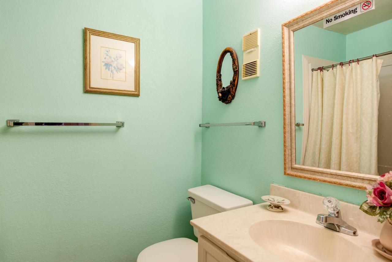 Smoky Mountains 2Br Condo Gatlinburg Luaran gambar